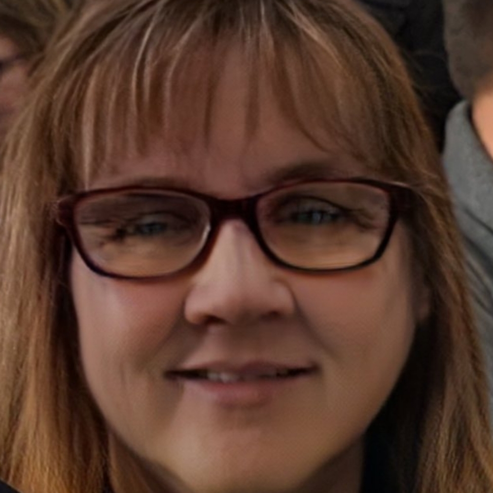 Meet your Posher, Shawna